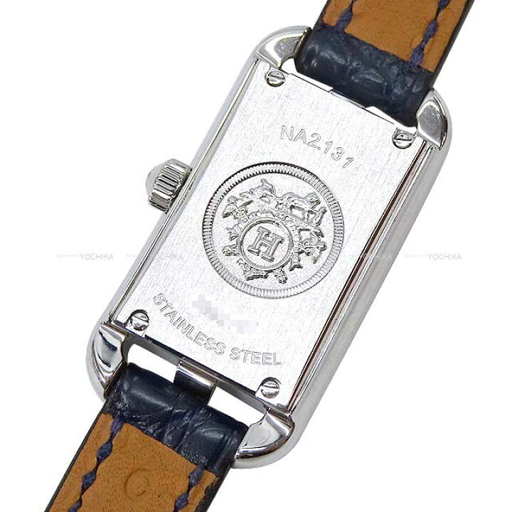 楽天市場】HERMES エルメス レディース ナンタケット PM 29mm ジュテ 