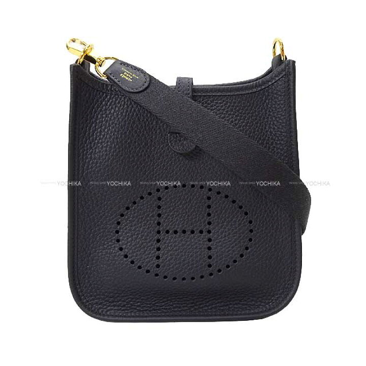 楽天市場】HERMES エルメス エヴリン(エブリン) 16 TPM キャバン 