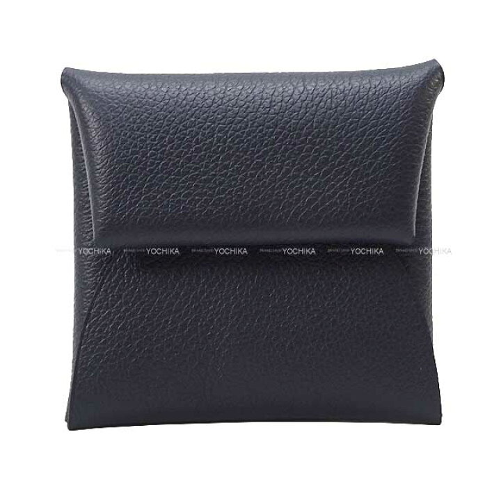 楽天市場】HERMES エルメス バスティア ブルーニュイ エバーカラー  