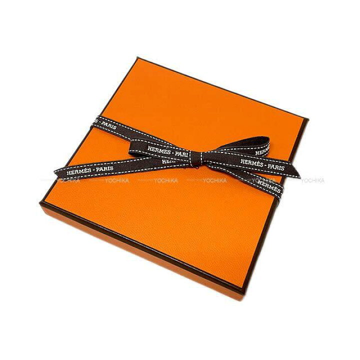 楽天市場】HERMES エルメス カレ20 ナノ ブリッドドゥガラ 黒 