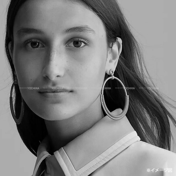 楽天市場】HERMES エルメス ループ GM ブルーインディゴ スイフト 