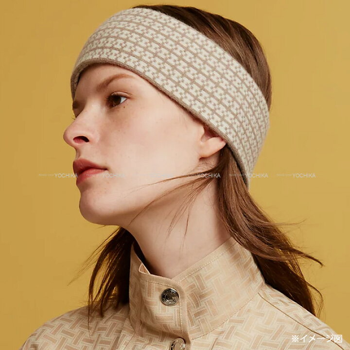 楽天市場】HERMES エルメス ヘアバンド(ヘッドバンド) ジョヴァンナ 