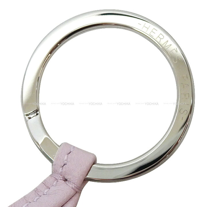 新品未使用 Hermès エルメス Carmen Unodos miro Keyring カルメン  