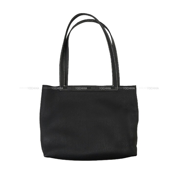 楽天市場】HERMES エルメス カバセリエ31 黒 (ブラック) トリヨン  