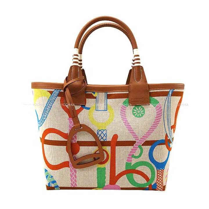 楽天市場】HERMES エルメス スティープル 25 Clic Clac Panoplie 