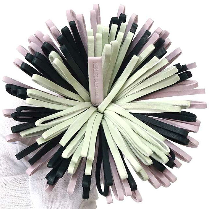 楽天市場】HERMES エルメス カルメン トリコロール モーヴペール  