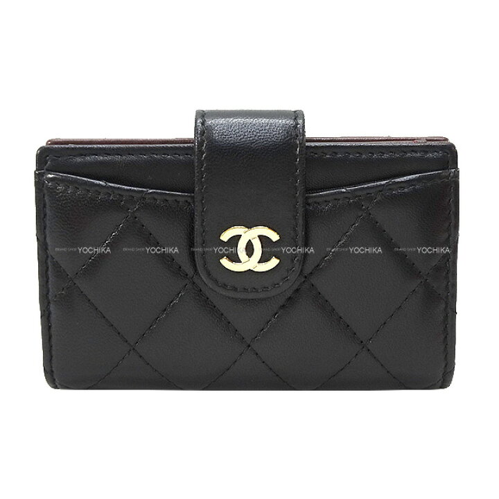 楽天市場】CHANEL シャネル マトラッセ ココマーク クラシック  