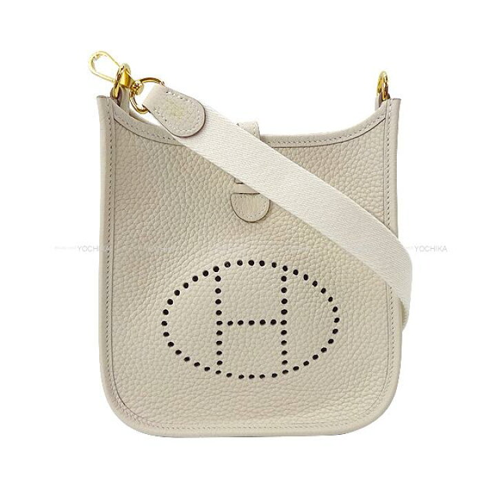 楽天市場】HERMES エルメス エヴリン(エブリン) 16 TPM アマゾン クレ 