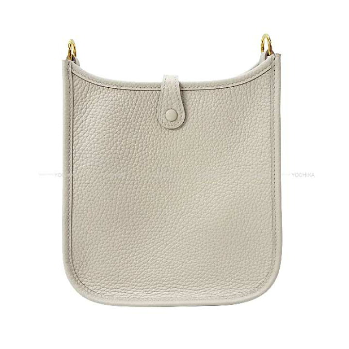 楽天市場】HERMES エルメス エヴリン(エブリン) 16 TPM ベトン 