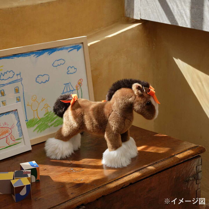 楽天市場】HERMES エルメス エルミー PPM 馬 ナチュラル アクリル 
