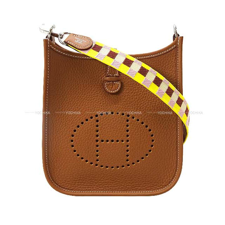 楽天市場】HERMES エルメス エヴリン(エブリン) 16 TPM アマゾン 