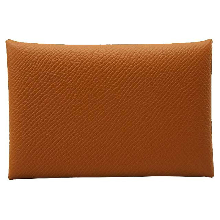 楽天市場】HERMES エルメス カルヴィ デュオ ゴールド エプソン 