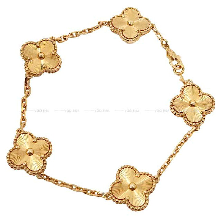 楽天市場】Van Cleef & Arpels ヴァンクリーフ＆アーペル ヴィンテージ  