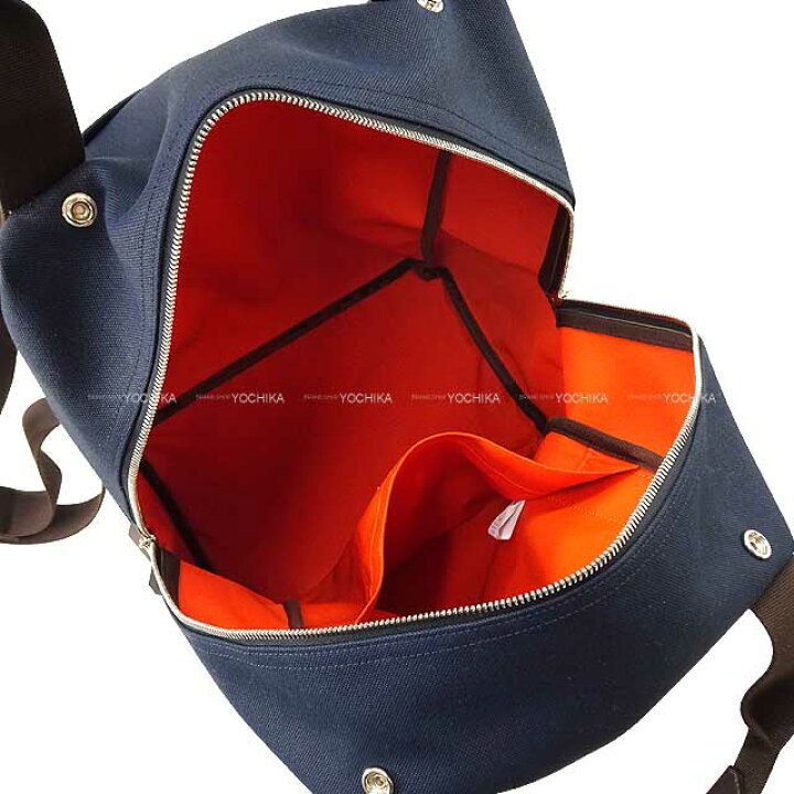 楽天市場】HERMES エルメス バックパック サックドパンサージュ 