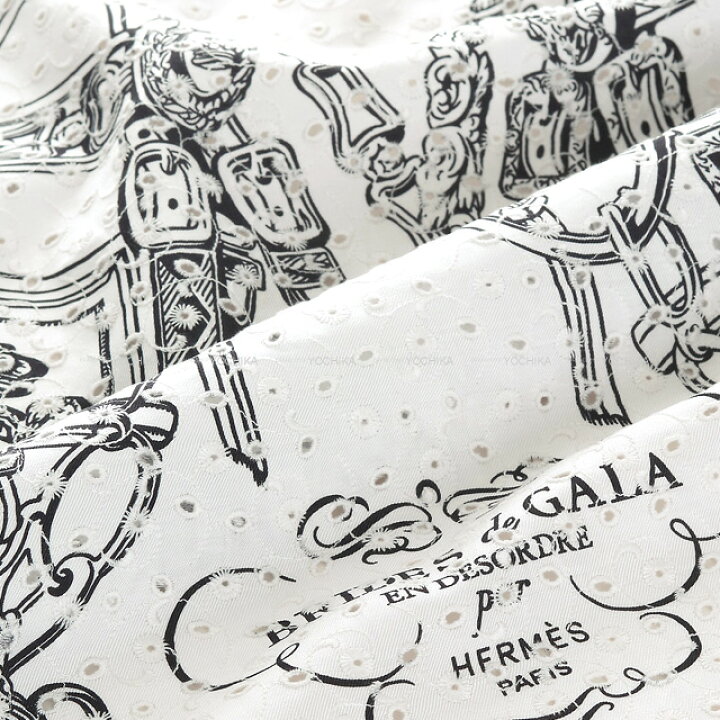 楽天市場】2023年 春夏 HERMES エルメス カレ70 イングリッシュ エン 