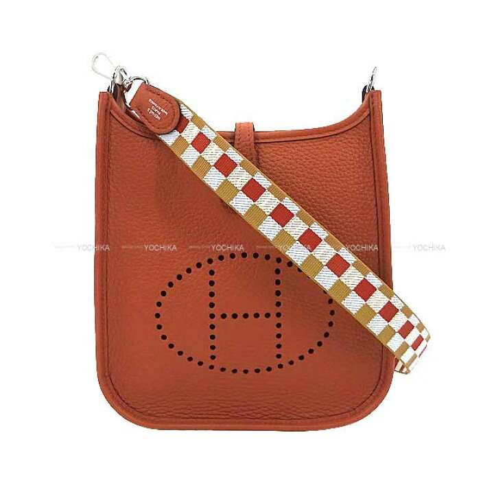 楽天市場】HERMES エルメス エヴリン(エブリン) 16 TPM アマゾン 