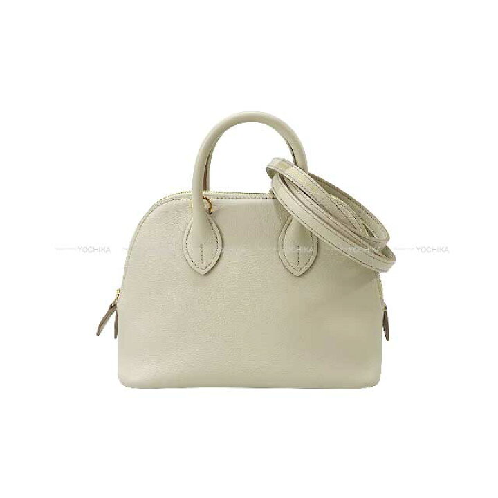 楽天市場】HERMES エルメス ボリード1923 20 ミニ ベトン エバーカラー 