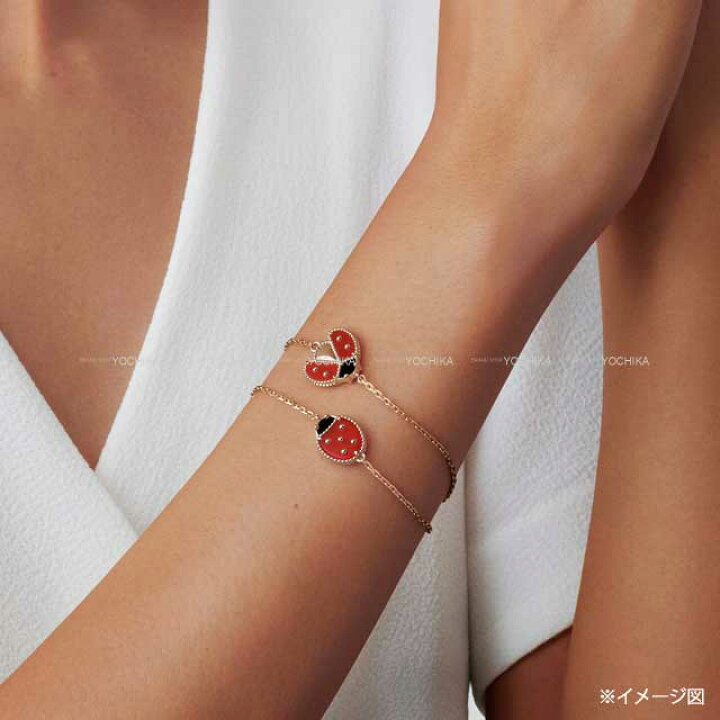 楽天市場】ヴァンクリーフ＆アーペル ラッキースプリング オープン 