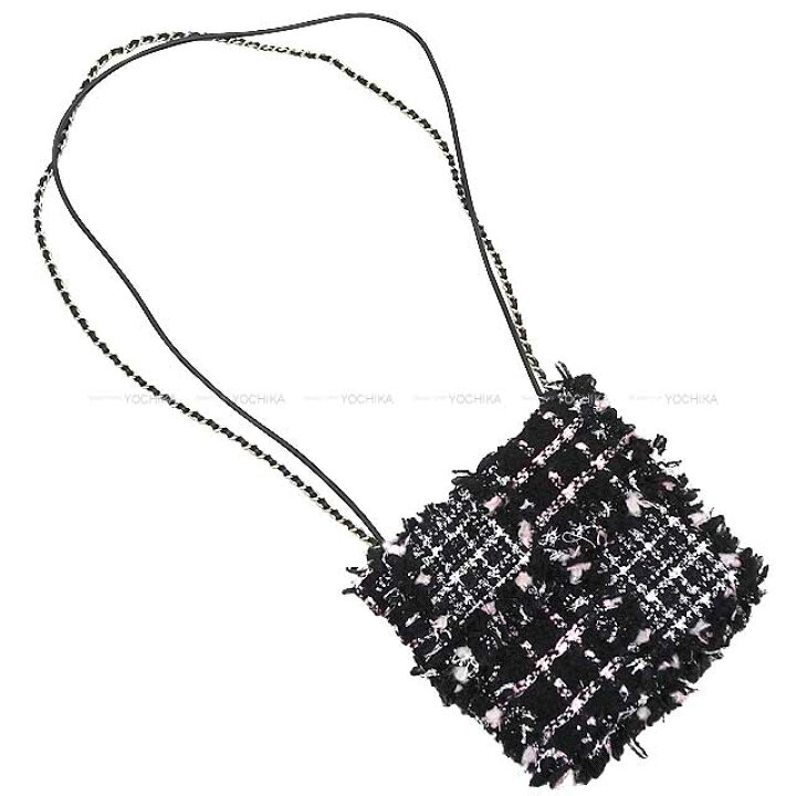 楽天市場】CHANEL シャネル シャネル22 ミニ マトラッセ メダル 