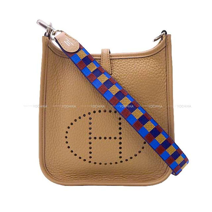 楽天市場】HERMES エルメス エヴリン(エブリン) 16 TPM アマゾン 