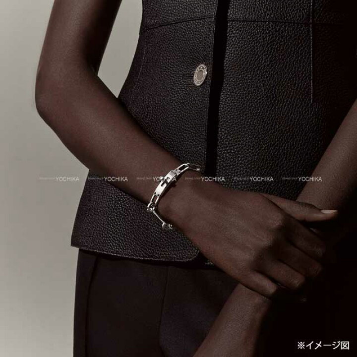 楽天市場】HERMES エルメス ケリー シェーヌ シンプルトゥール 7コマ 