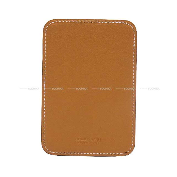 楽天市場】HERMES エルメス Magsafe エリック カードホルダー  