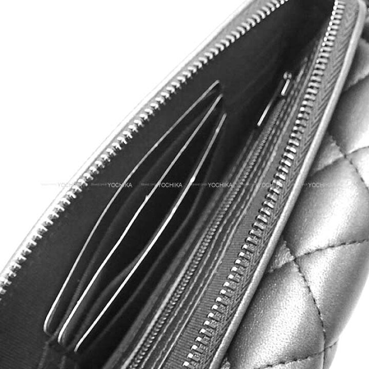 楽天市場】CHANEL シャネル フラップ フォンケース チェーンウォレット 