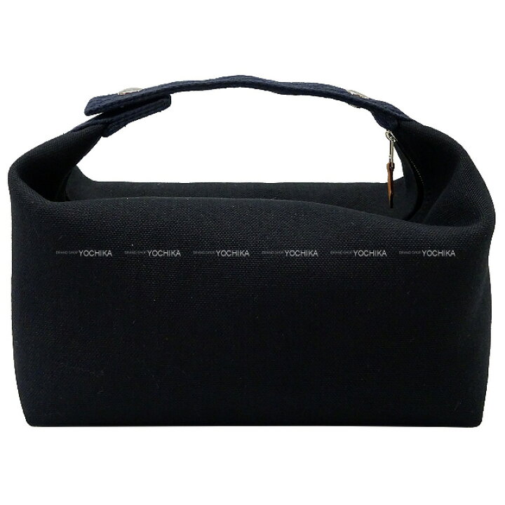 楽天市場】HERMES エルメス ブリッドアブラック GM ジグザグ ブラック 