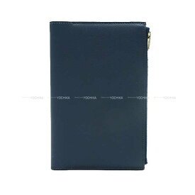 HERMES エルメス ノートカバー EAジップPM A6サイズ ノート付き スイフト Y刻印 新品未使用(HERMES Notebllk Cover EA Zipper A6 Size with notes )【あす楽対応】#よちか