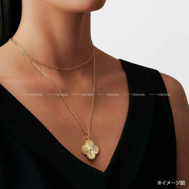 楽天市場】Van Cleef & Arpels ヴァンクリーフ＆アーペル マジック 
