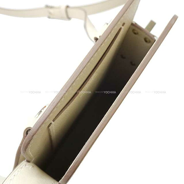 楽天市場】HERMES エルメス スマホ アカボックス ショルダーストラップ  