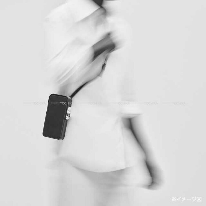 楽天市場】HERMES エルメス スマホ アカボックス ショルダーストラップ  