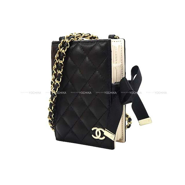 楽天市場】2023年 春夏 CHANEL シャネル チェーンショルダーバッグ 
