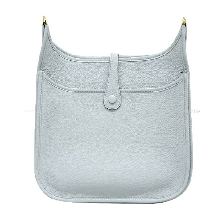 楽天市場】HERMES エルメス エヴリン(エブリン) 29 PM ブルーペール 