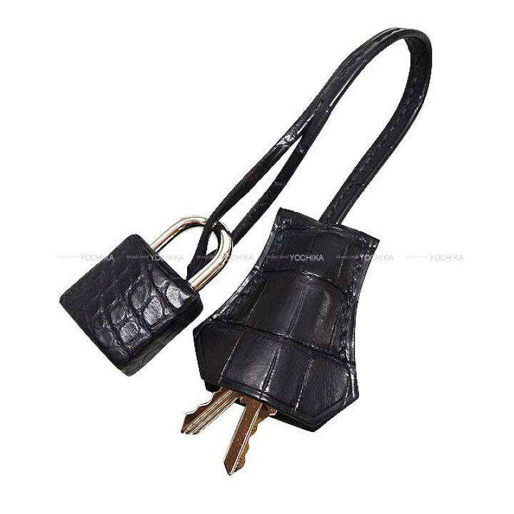 楽天市場】HERMES エルメス バーキン25 黒 (ブラック) クロコダイル 