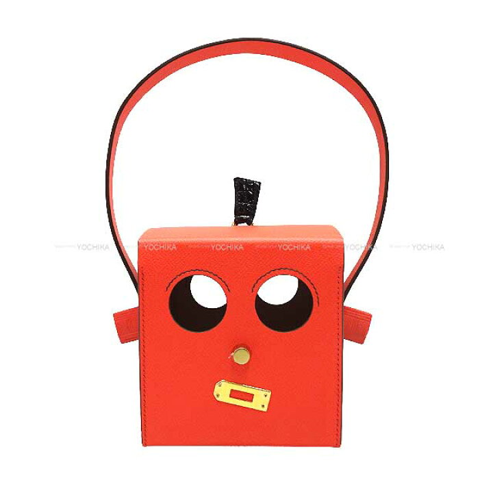 楽天市場】HERMES エルメス プティアッシュ ロボットクラッチ エプソン 