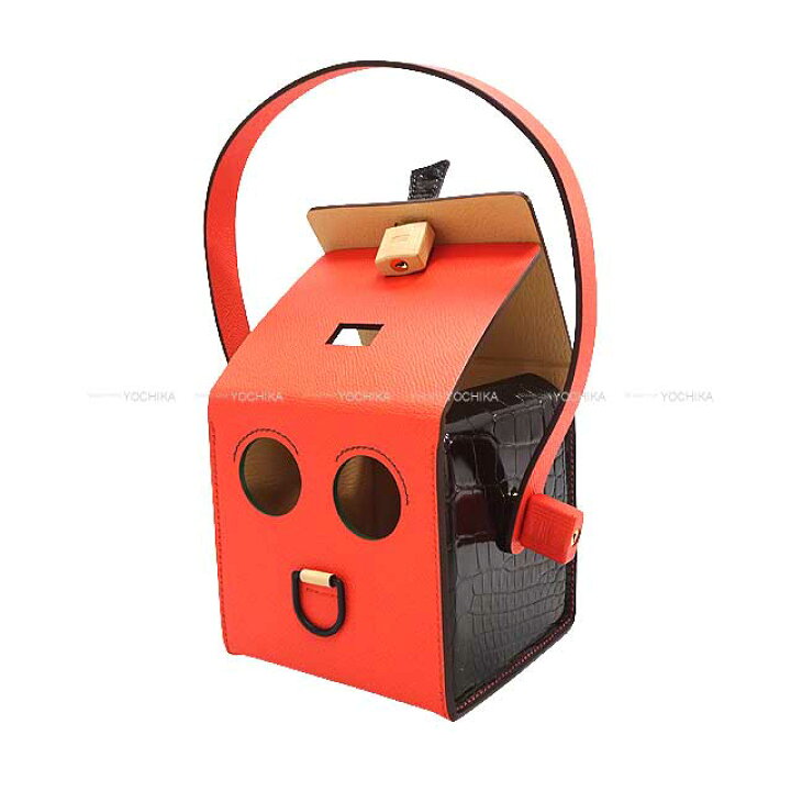楽天市場】HERMES エルメス プティアッシュ ロボットクラッチ エプソン 