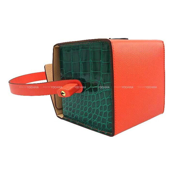 楽天市場】HERMES エルメス プティアッシュ ロボットクラッチ エプソン 