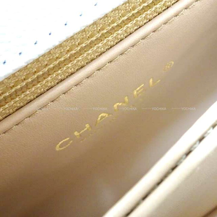 楽天市場】CHANEL シャネル マトラッセ ココハンドル XS 24 トップ 