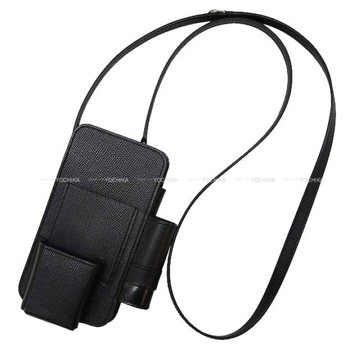 楽天市場】エルメス スマートフォン スマホ Hermes way リップケース付  