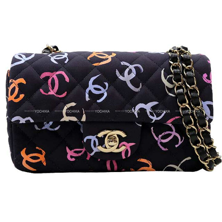 楽天市場】CHANEL シャネル チェーンショルダー 11.12 クラシック 