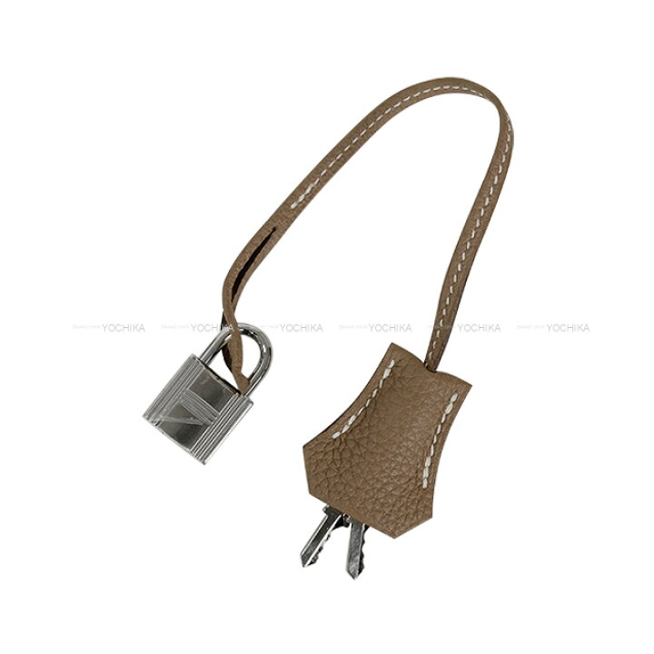 楽天市場】HERMES エルメス バーキン30 エトープ (エトゥープ) トゴ 