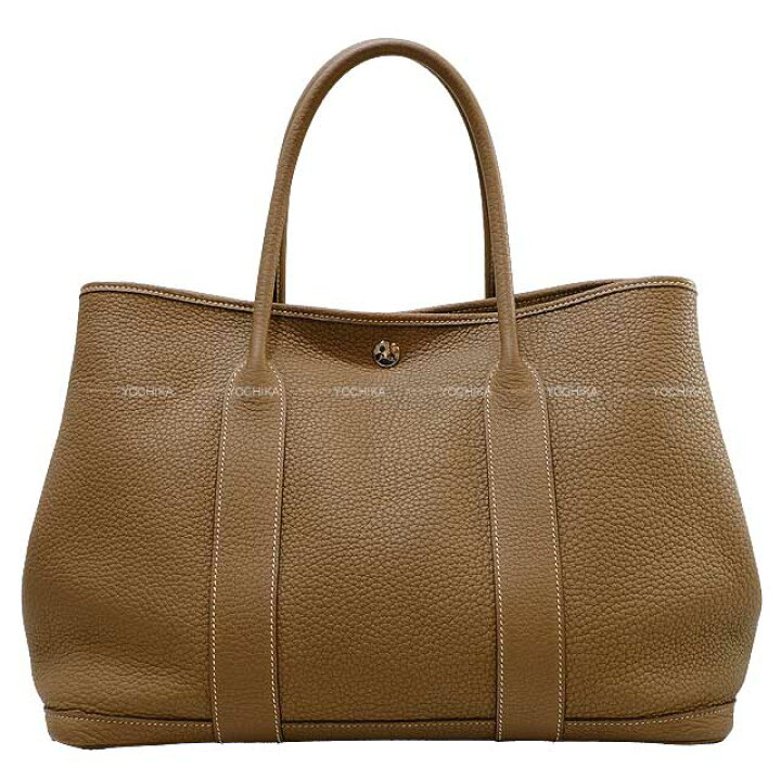 楽天市場】HERMES エルメス ガーデンパーティ 36 PM エトープ 