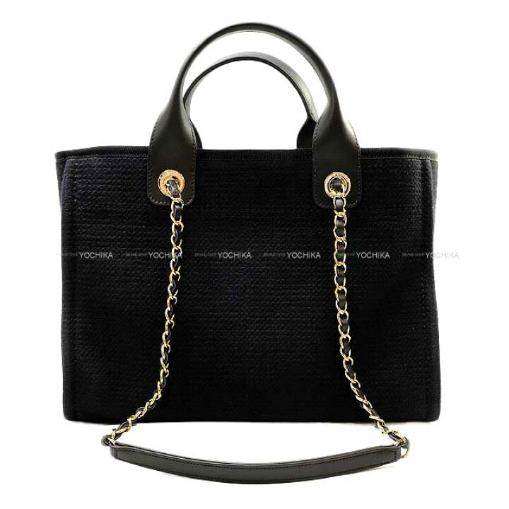 楽天市場】2024年 春夏 プレコレクション CHANEL シャネル ドーヴィル 