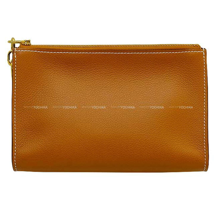 楽天市場】HERMES エルメス ジップアンゴー シェーヌダンクル PM 