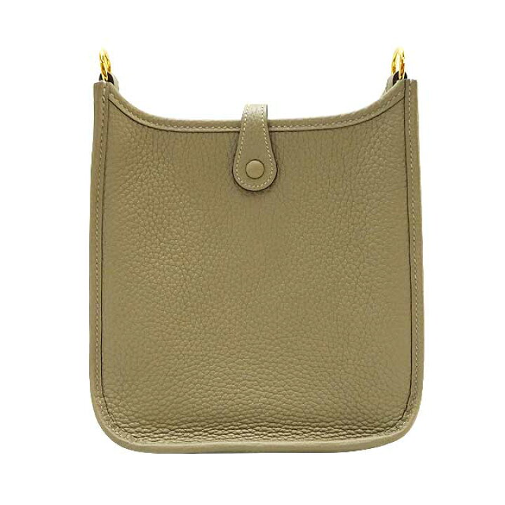 楽天市場】HERMES エルメス エヴリン(エブリン) 16 TPM セージ (ソーゼ 