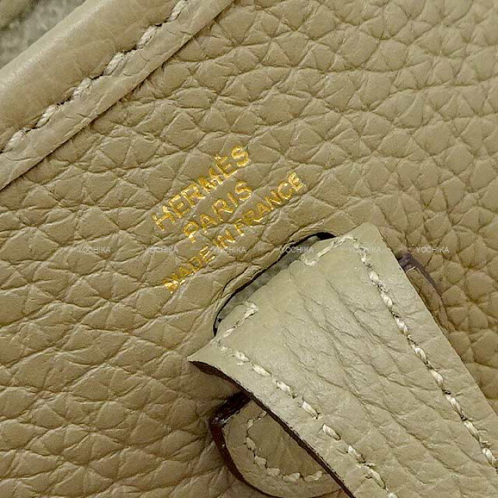 楽天市場】HERMES エルメス エヴリン(エブリン) 16 TPM セージ (ソーゼ 