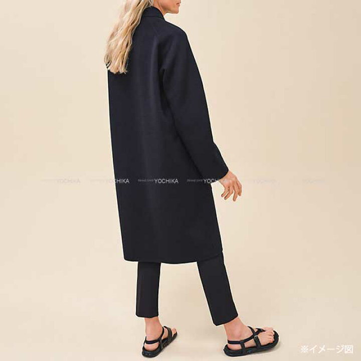 楽天市場】HERMES エルメス レディース ジップコート シェーヌダンクル 