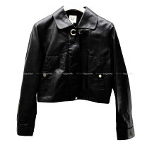 楽天市場】エルメス（種類（コート・ジャケット）ライダースジャケット  