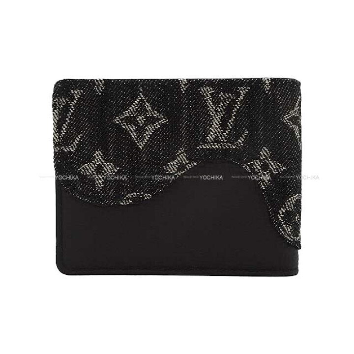 楽天市場】LOUIS VUITTON ルイ・ヴィトン NIGO ポルトフォイユ 
